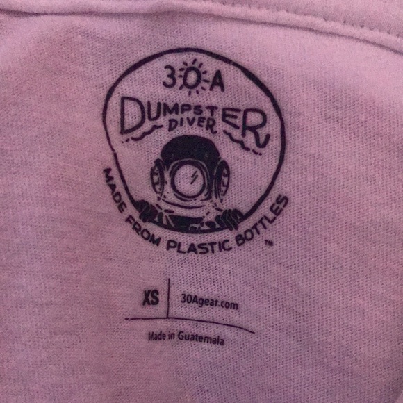 Dumpster Diver Jacket - Picture 3 of 3